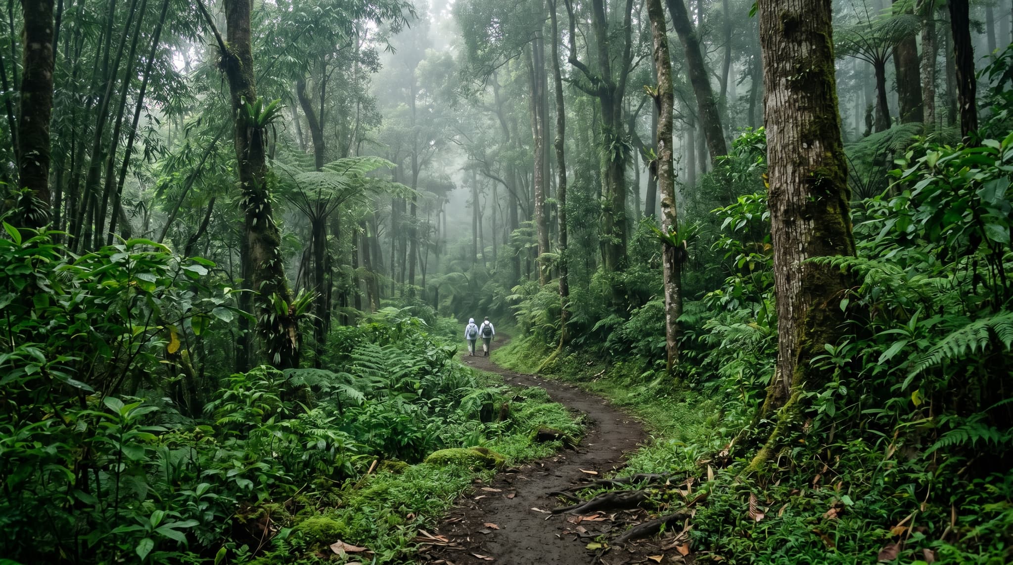 Bali Botanical Garden: What to Know Before You Visit